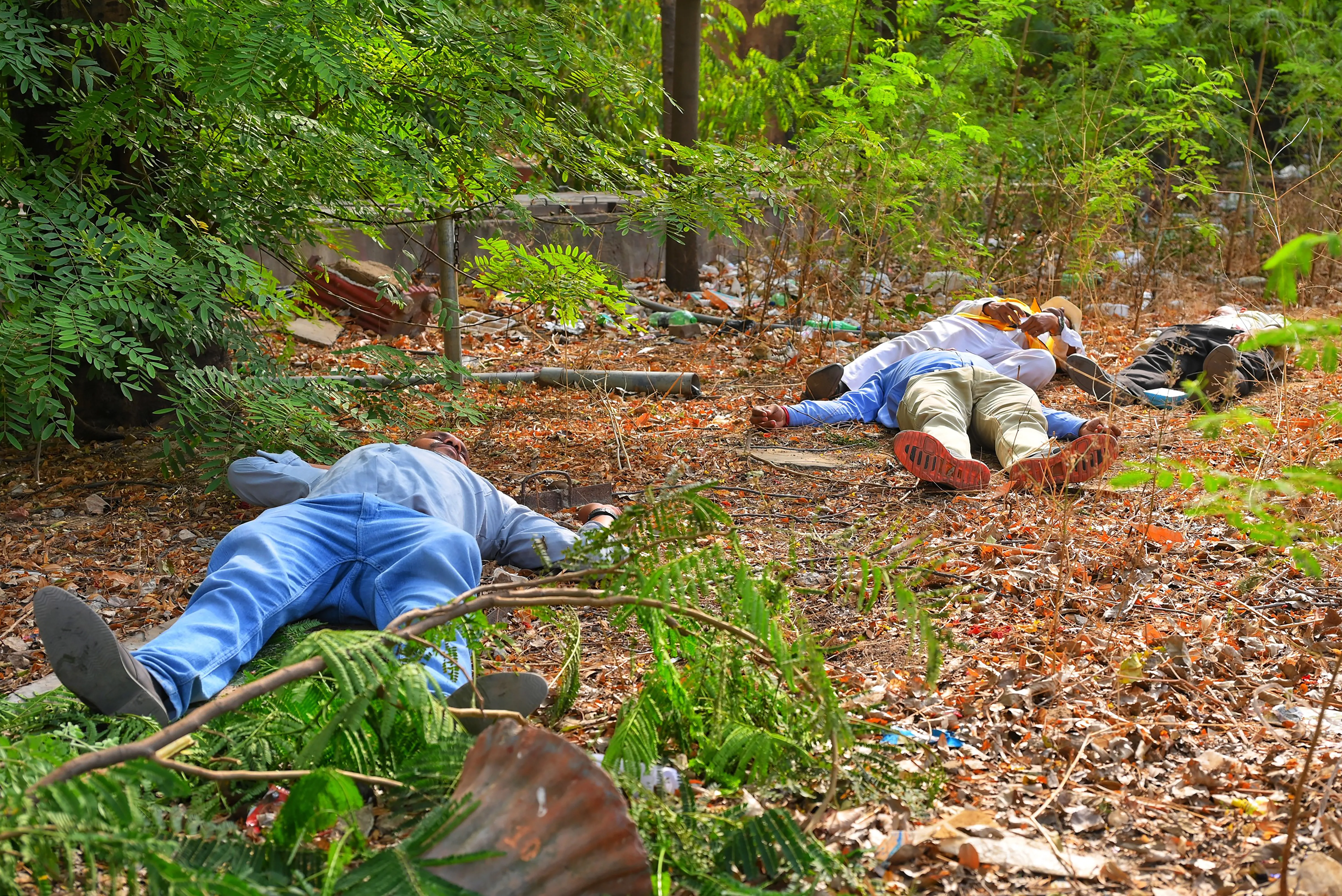 Will India Conduct Mock Drills in States Bordering Pakistan Today?