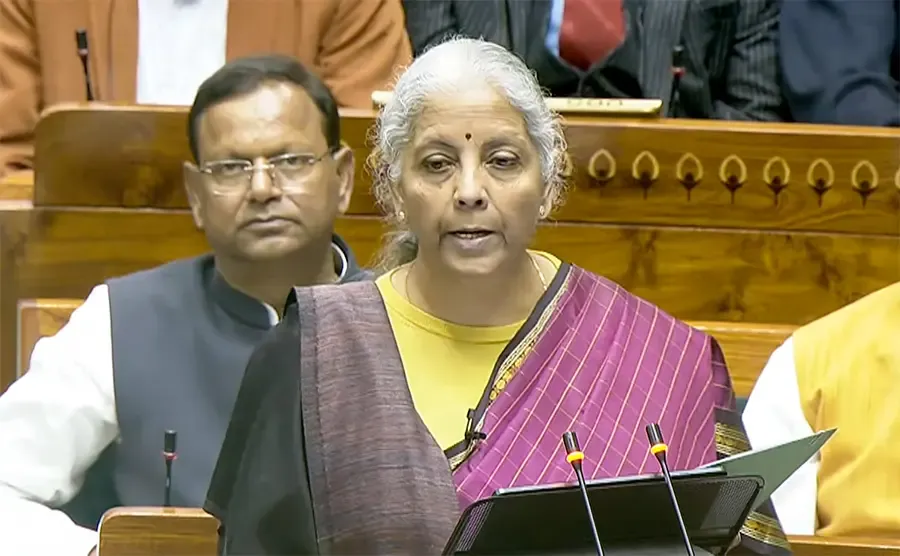 Is India Committed to Aatmanirbharta and Driven by Yuvashakti? FM Sitharaman