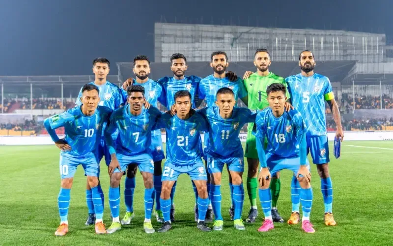 Will India Triumph Over Thailand in Upcoming Friendly?