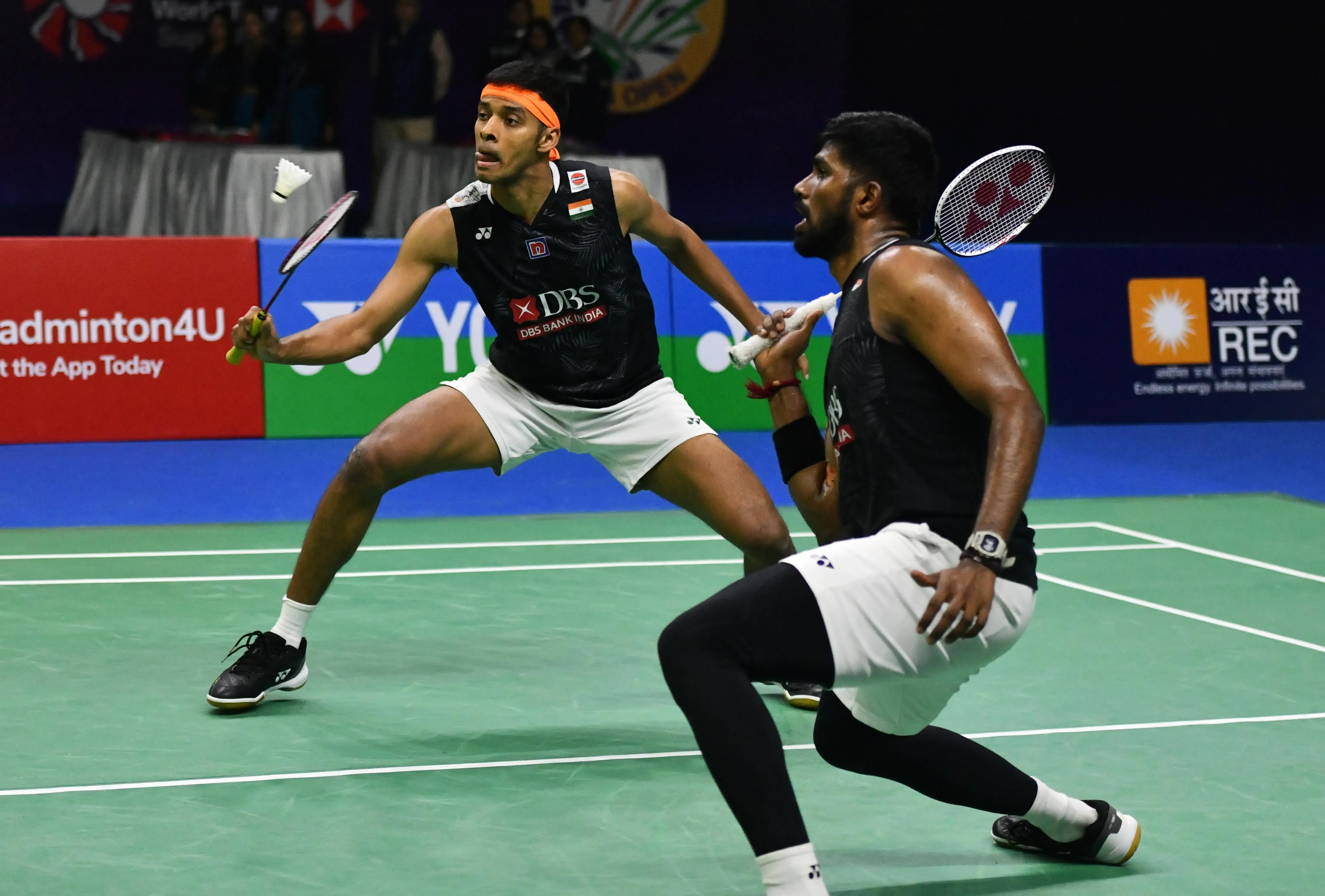 India Set to Showcase Largest Team at India Open; Olympic Champions Axelsen and Se Young Among Other Stars