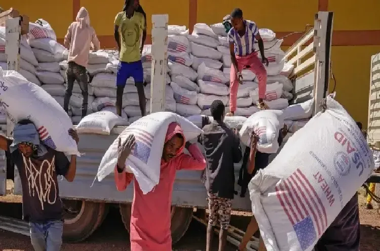 India to have minimal impact if USAID assistance shuts