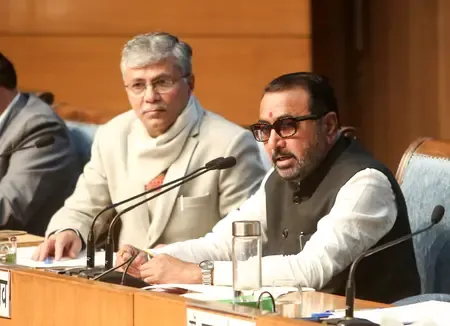 Will India Host the 2nd WHO Global Summit on Traditional Medicine?