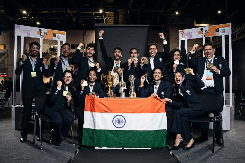 Will India Host the Chess World Cup 2025?