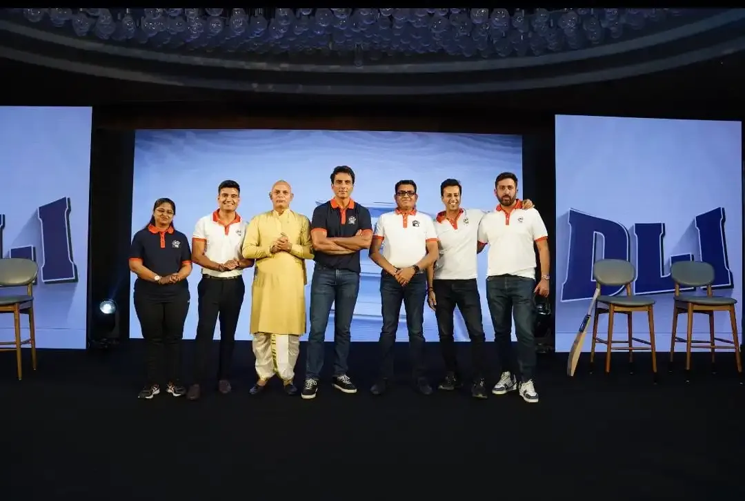 Will India Host the First Tennis Cricket Ball World Cup and Asia Cup?