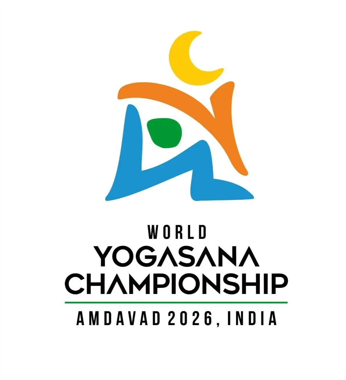 India hosts inaugural World Yogasana Championship in Ahmedabad from June 4-8