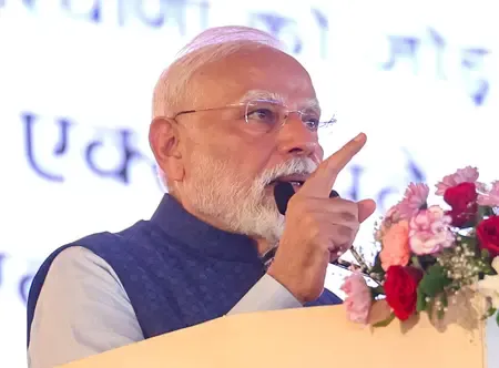 Is India Set to Dominate the Next Era of 5G, AI, and IoT?