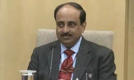 India to leverage real-time data analytics to boost disease surveillance: NCDC