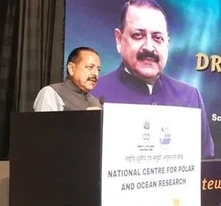 How Will India Shape Global Ocean Geopolitics and Tackle Climate Challenges?