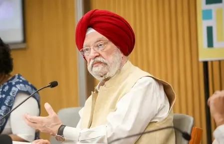 Is India Set to Lead the Global Hydrogen Transition?