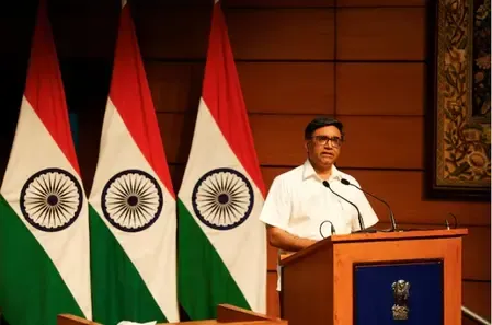 Will India Present Its Position Before the IMF Regarding Pakistan's Bailout Package?