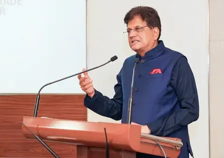 India's Development-Focused Strategy for WTO MC14