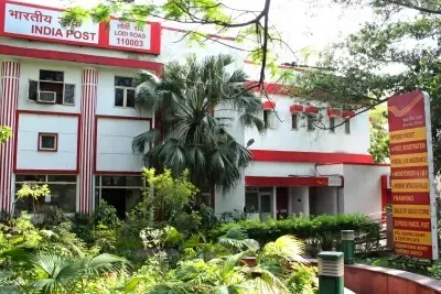 Will India Resume Postal Services to the USA on October 15?
