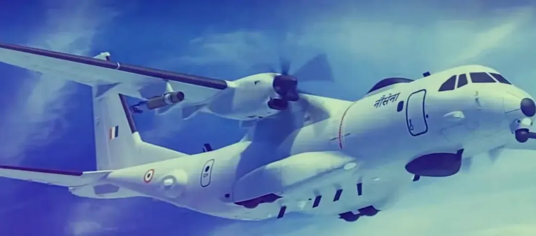 Will India Demonstrate Its Growing Defence and Aerospace Strength at Dubai Air Show 2025?