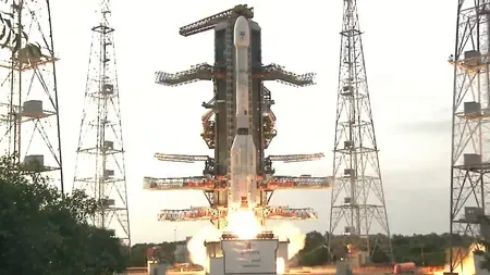 Is India on the Verge of Becoming a Space Superpower?