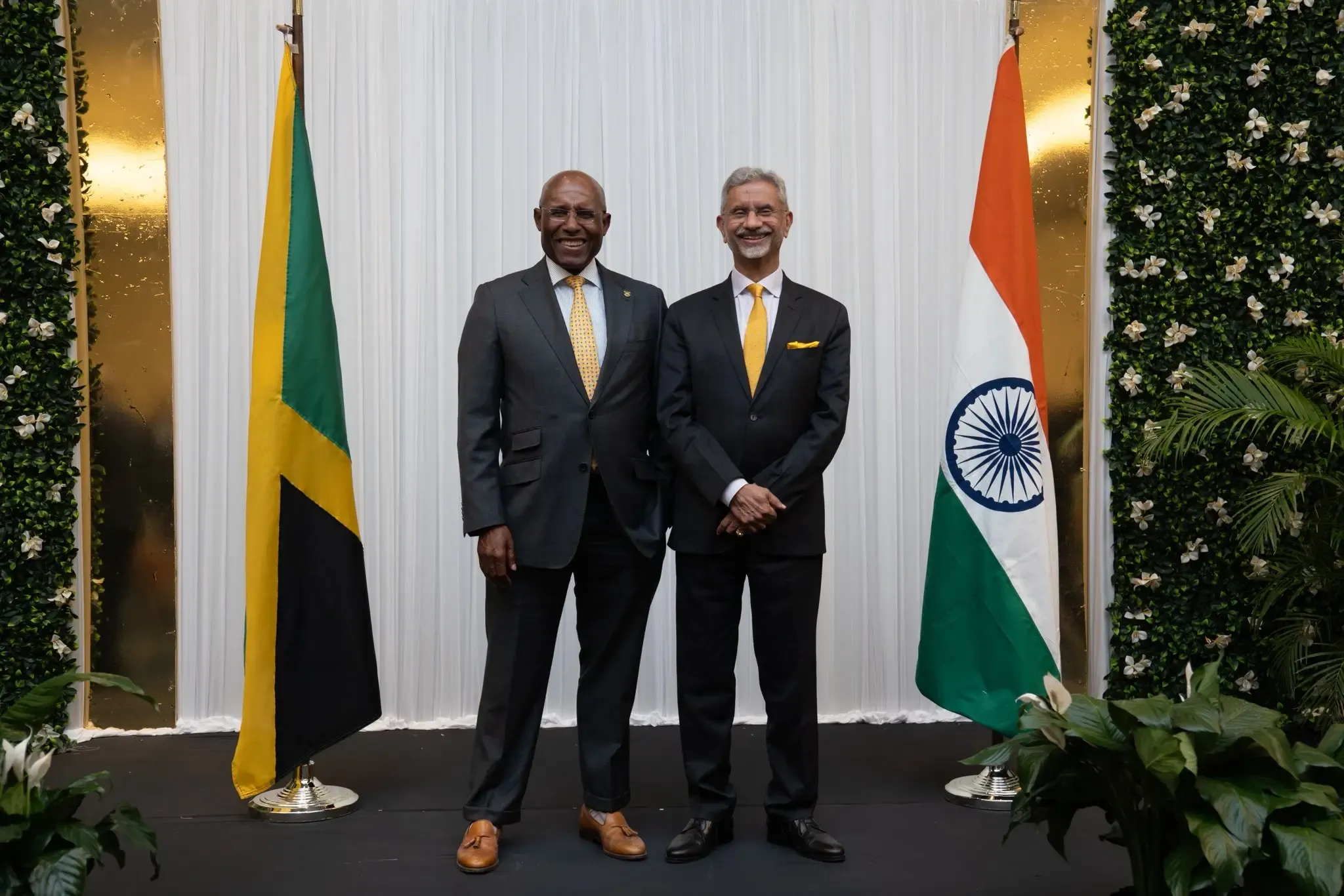 India to supply 30 dialysis units, 40 fishing boats to Jamaica after Hurricane Melissa