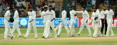 India tour Sri Lanka 2026: Two-match Test series from August 15-27