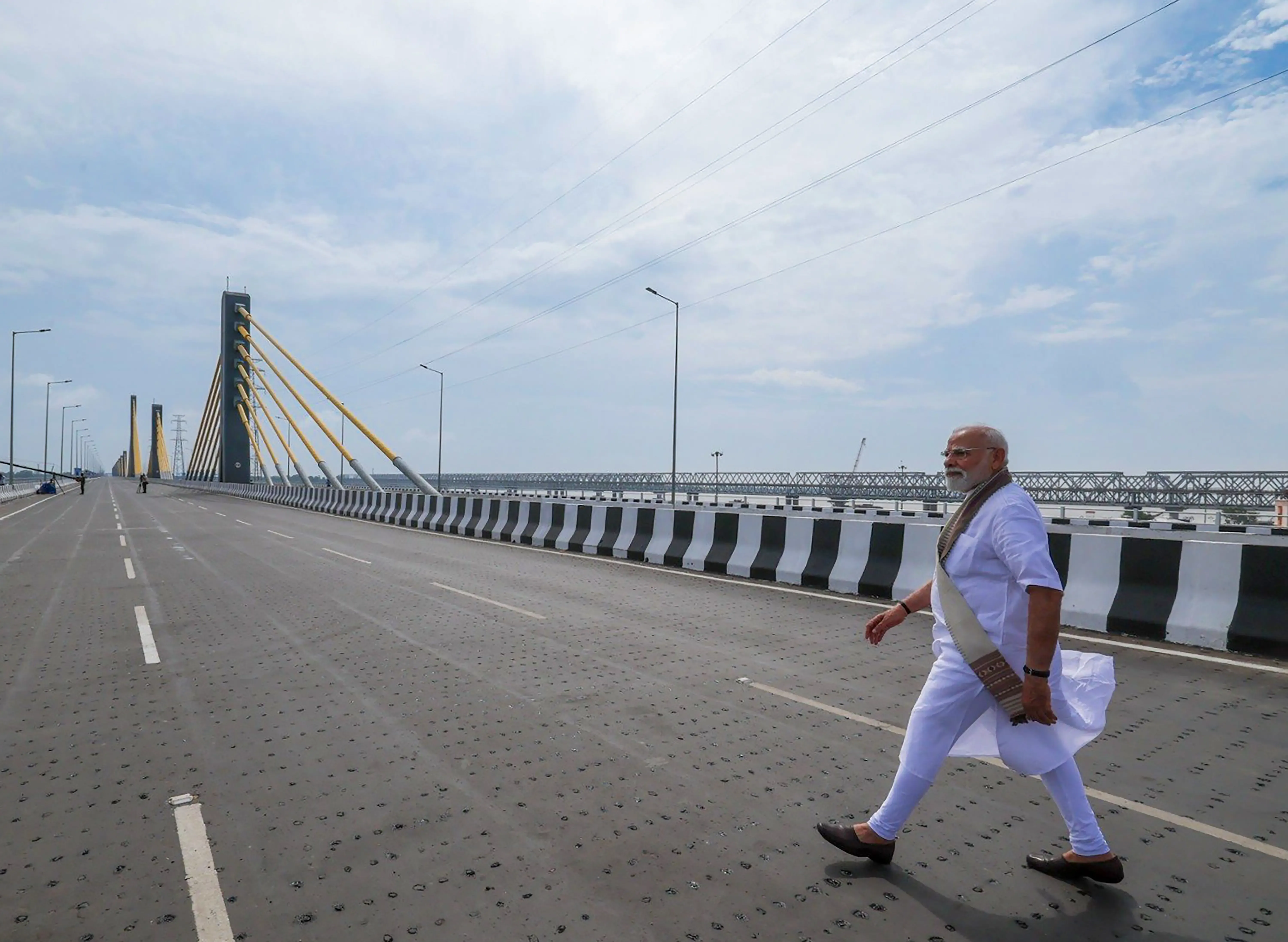 Is India Poised for a Mega Infrastructure Transformation After GST Changes?
