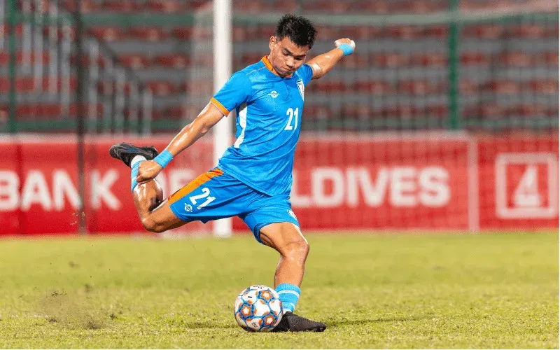 India U20 football team to play Singapore in 2 Bengaluru friendlies on Aug 3, 6