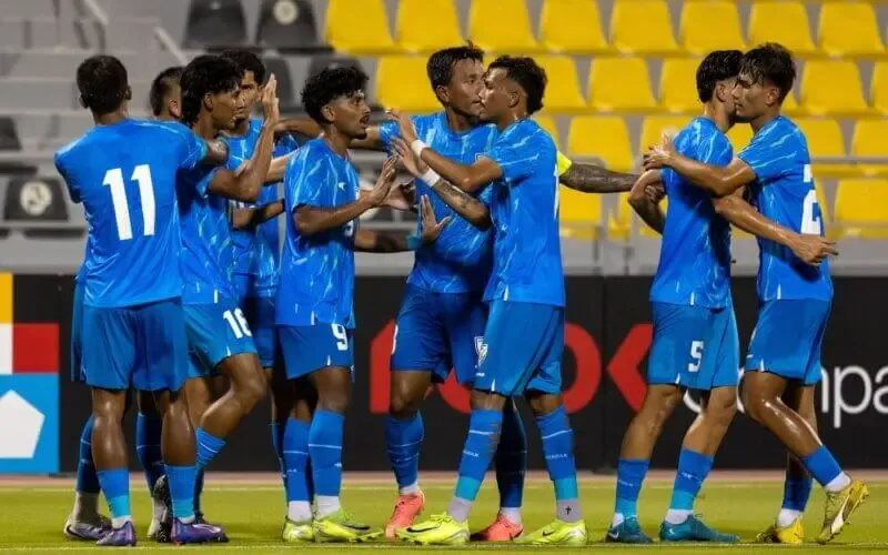 Can India U23s Deliver a ‘Quick and Alert’ Performance Against Thailand?