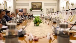 Bilateral Trade Between India and UAE Soars to $83.7 Billion Following CEPA