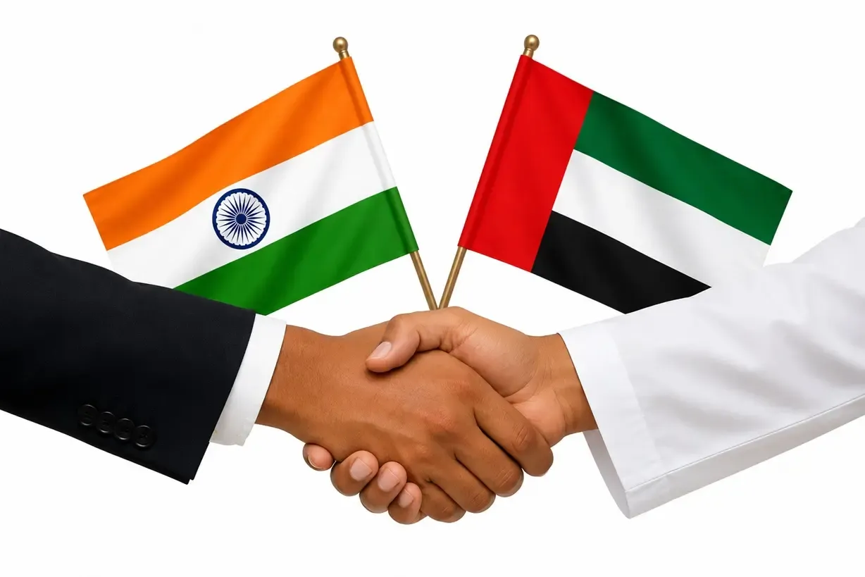 India-UAE ties deepen in defence, trade and tech: Key findings