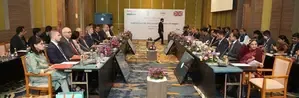 ‘India-UK Financial Markets Dialogue’ hails reforms in both countries