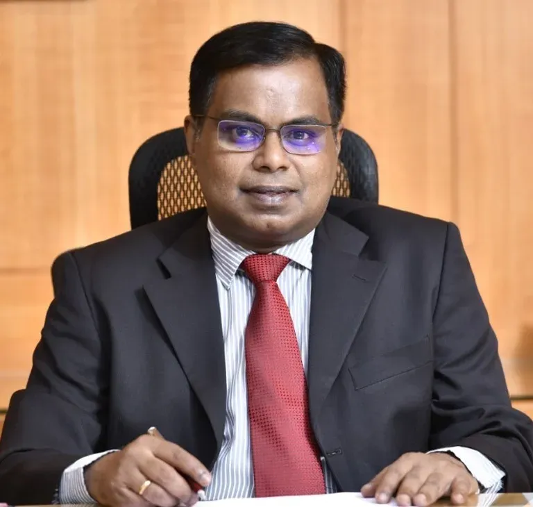 India-UK FTA historic for trade and competitiveness: NABARD Chairman