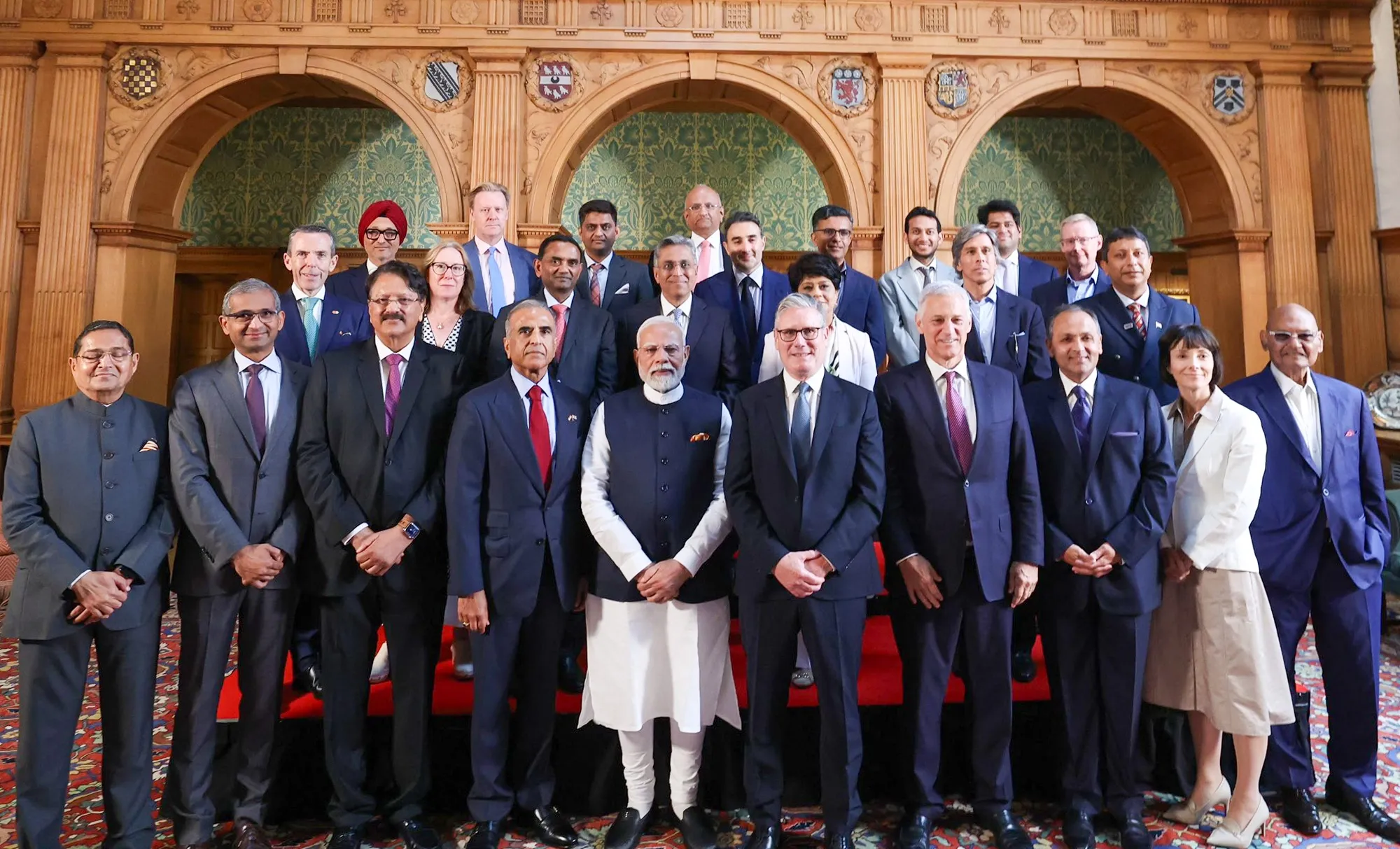 Is the India-UK FTA a Transformational Milestone for Inclusive Growth and Trade Integration?