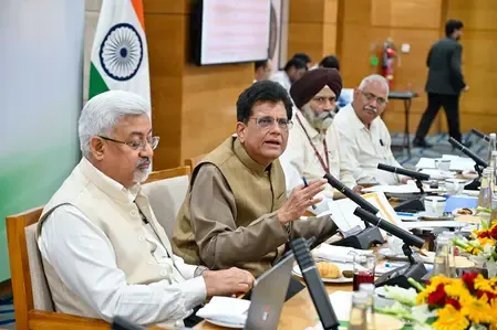 Can India-UK FTA Boost Bilateral Trade by 15% Until 2030?