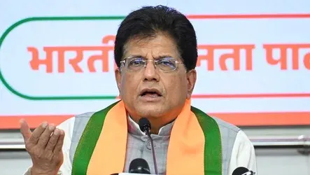 India-UK FTA from July 15: Goyal says 9 trade pacts open 38 nations for Indian goods