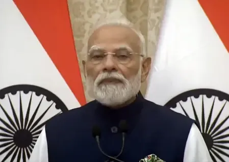 Is the India-UK Partnership Trustworthy and a Key Foundation for Global Stability?
