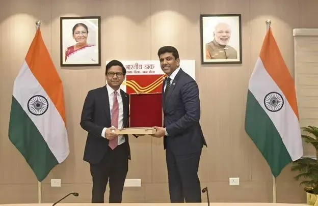 How are India and the UK Enhancing AI and Telecom Collaboration?