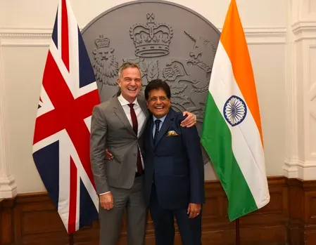 India-UK trade pact: Goyal says CETA will unlock trade, investment floodgates