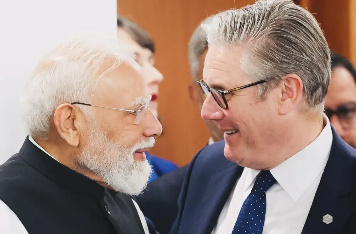 India-UK CETA to take effect July 15: Modi hails historic trade milestone