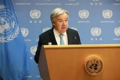 Should India and UN Chief Urgently Reform the UNSC?