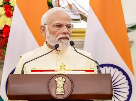 भारत का UPI वियतनाम के फास्ट पेमेंट सिस्टम से जुड़ेगा, RBI-SBV के बीच MoU हस्ताक्षरित