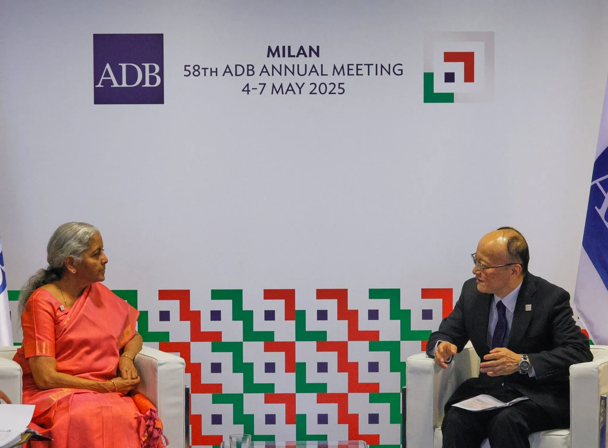 Is India Pressuring the Asian Development Bank to Halt Financial Aid to Pakistan?