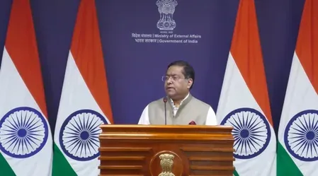India tells partners to use correct PoJK nomenclature after NYT error