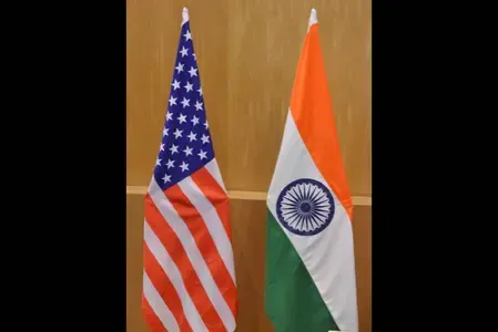 Can India and US Forge a Resilient, Balanced Partnership?