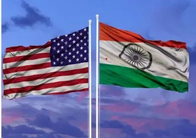 India and the US Engage in Trade and Defence Talks