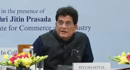 Will the India-US interim trade deal commence in April?
