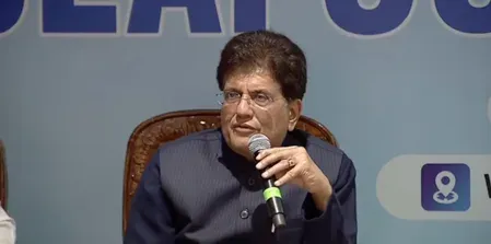 India-US trade deal first phase likely by mid-July: Piyush Goyal