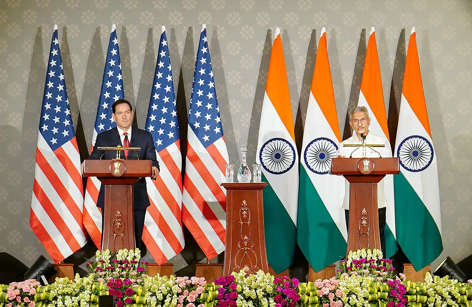 India-US trade deal close to finalisation, says Marco Rubio after Jaishankar talks