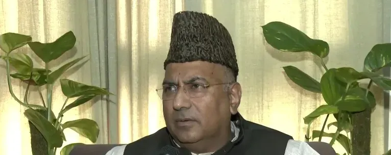 Is the India-US Relationship Truly Vital? Trump's Praise for Modi Sparks Discussions