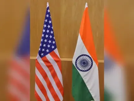 India and US Prepare for Key Trade Discussions Starting April 20