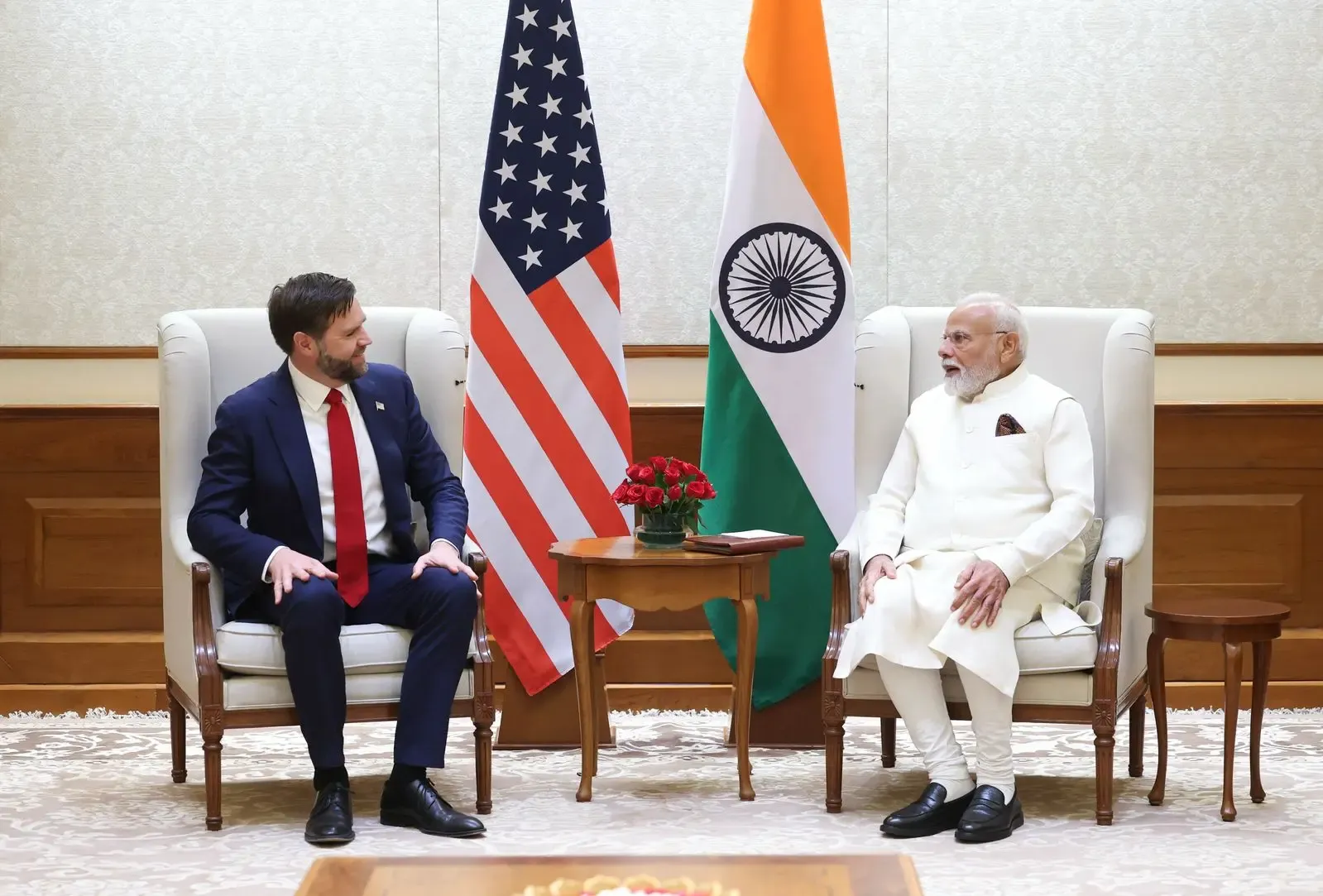 PM Modi: India-US Strategic Partnership Defined for 21st Century