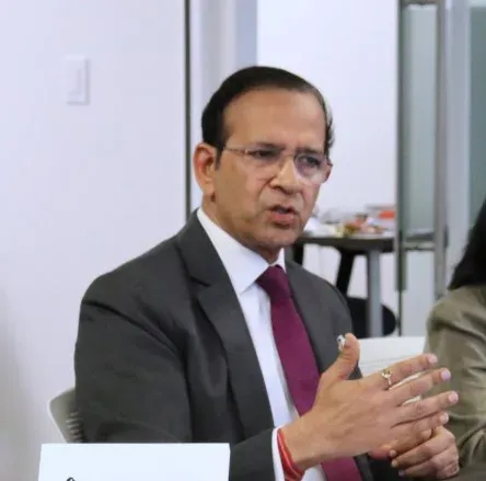 India-US ties entering positive phase after Trump-era strain: Ajay Bisaria