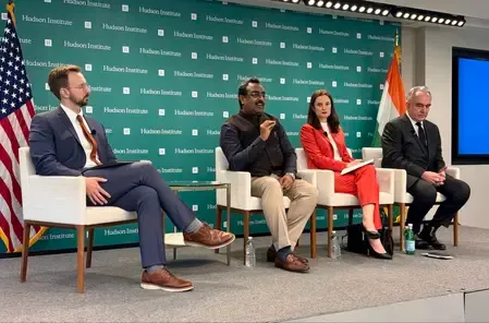 India-US Trust Deficit: Experts Call for Major Reset in 2025