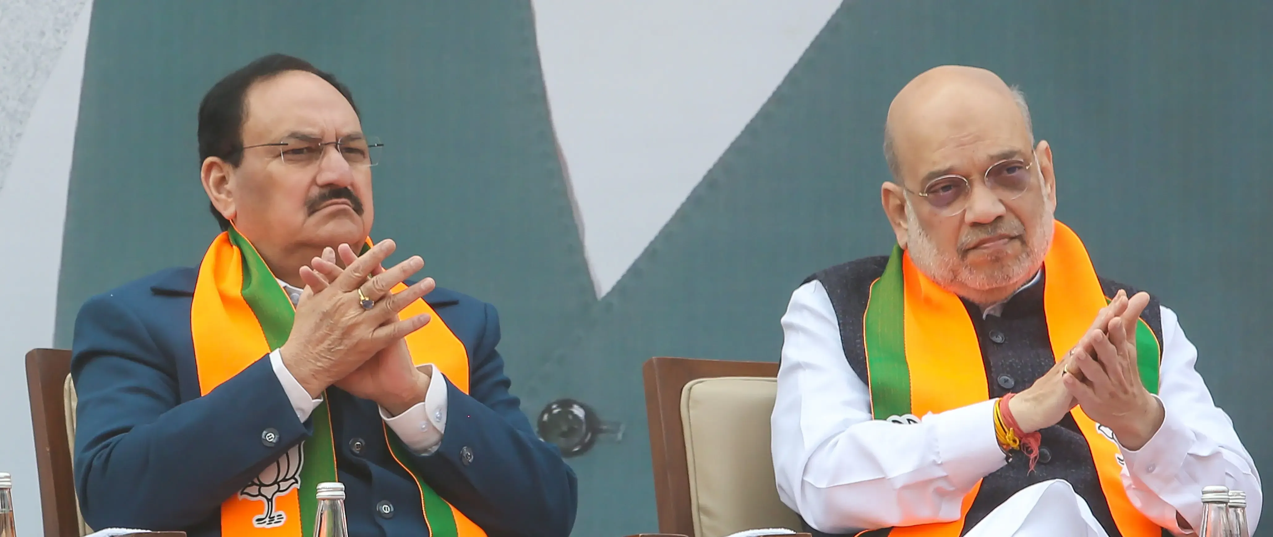 Will India-US Relations Continue to Thrive? Amit Shah and Nadda Weigh In on Trade Deal