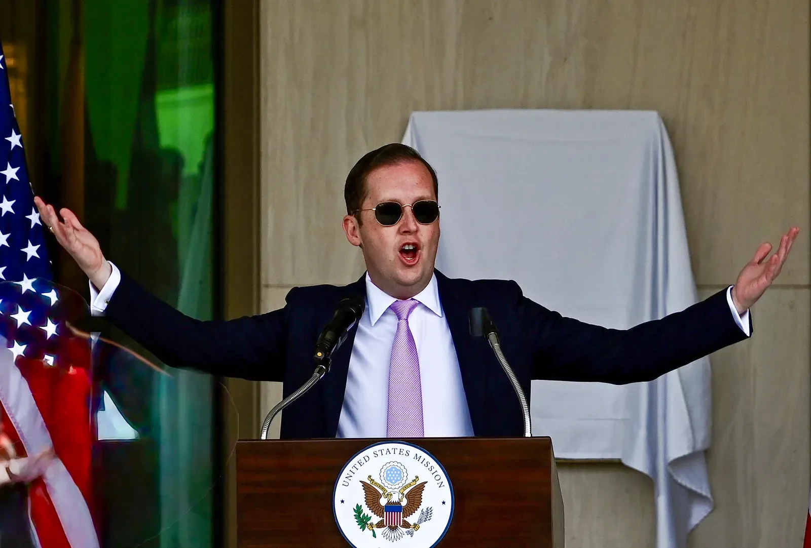 India-US trade deal 99% done, final issues being resolved: Sergio Gor